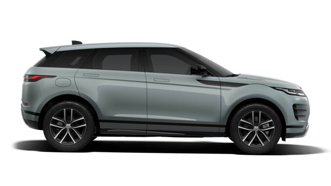Land Rover Range Rover Evoque 2.0 D200 Dynamic SE 5dr Auto Diesel Hatchback - Image 2